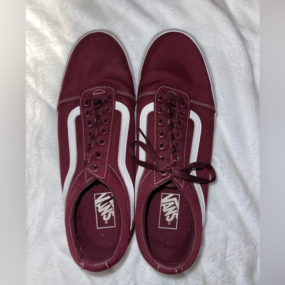 Used size 12men shoes